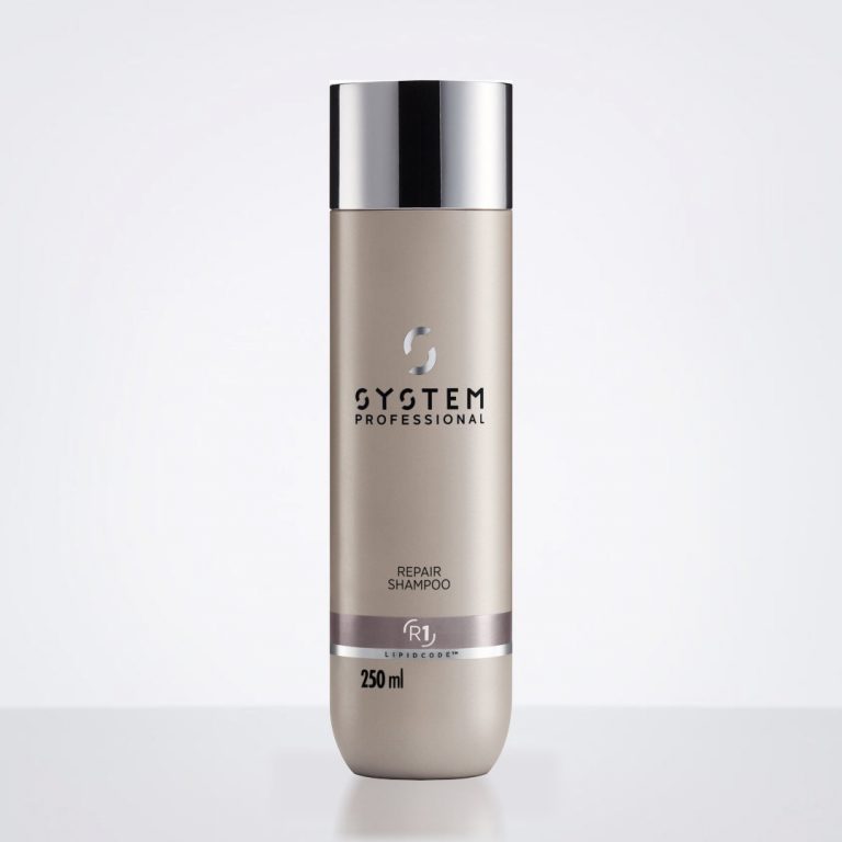 System Professional Repair Shampoo