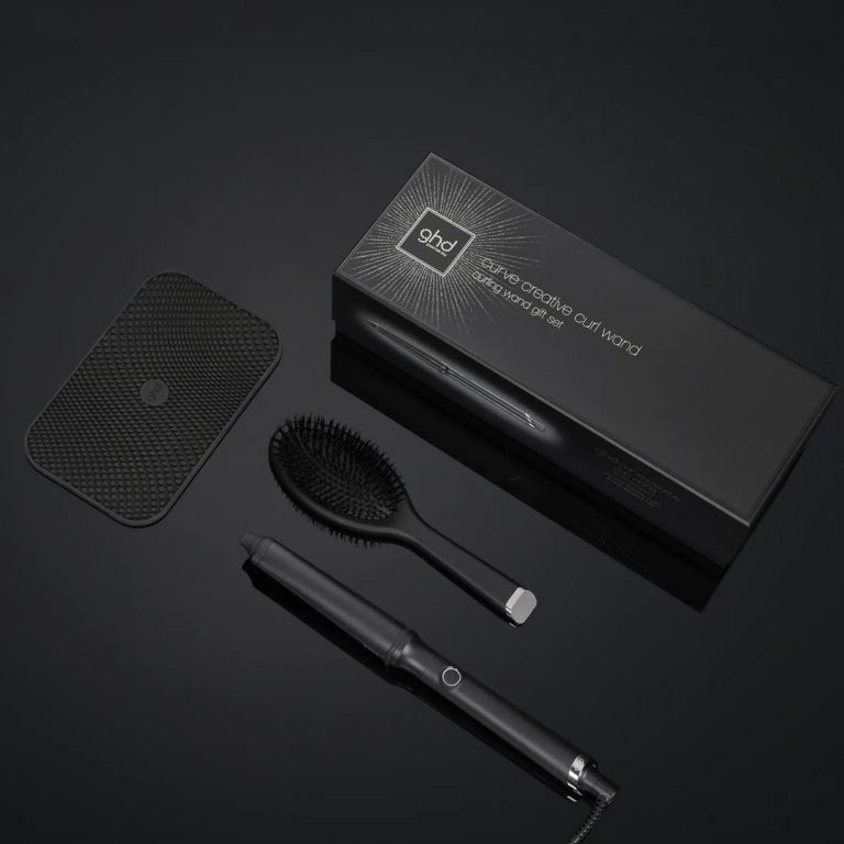 GHD Curve Creative Curl Wand Gift Set
