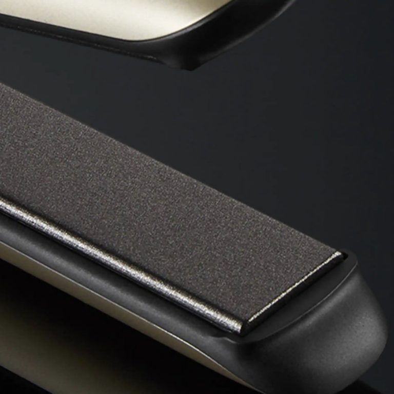 GHD Gold Hair Straightener (Champagne Gold)