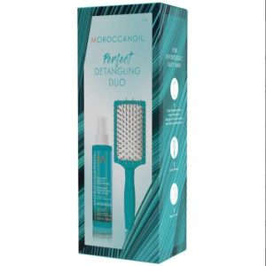 Moroccanoil Perfect Detangling Duo
